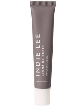 Indie Lee Bronzing Drops - Taupe Brown